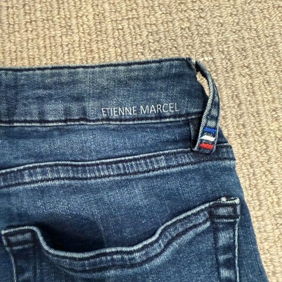 Etienne Marcel Skinny Jean - size 25 - Picture 8 of 8